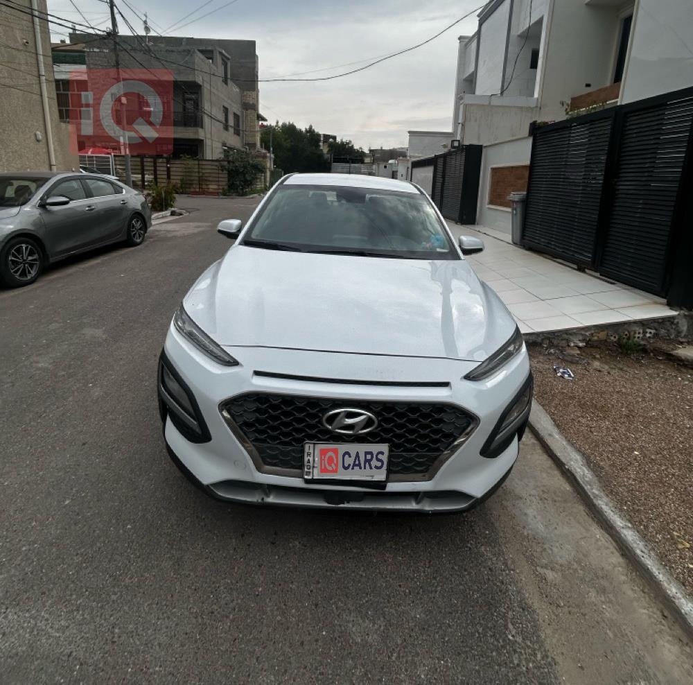هيونداي كونا